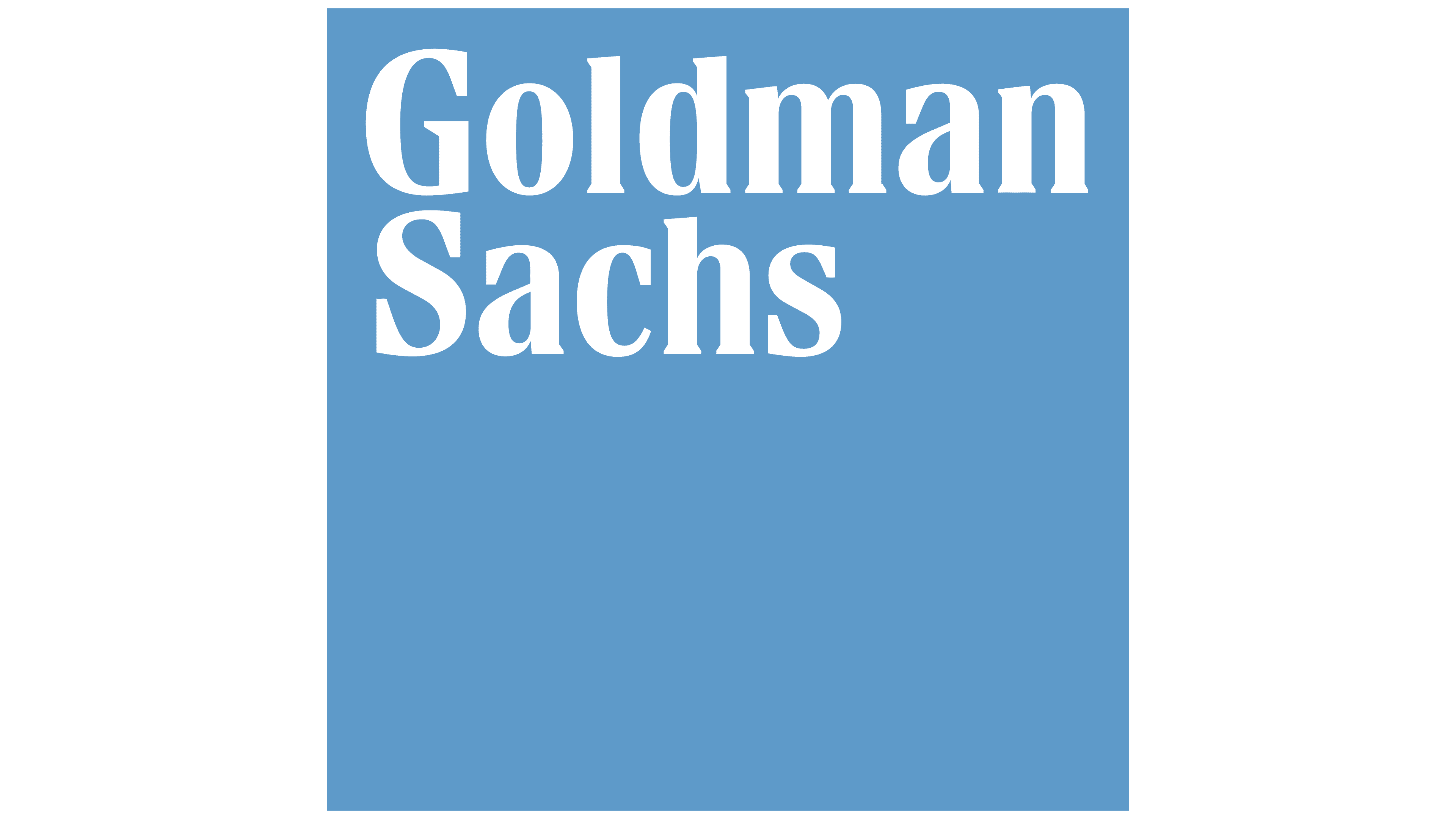 Goldman Sachs