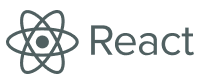 React