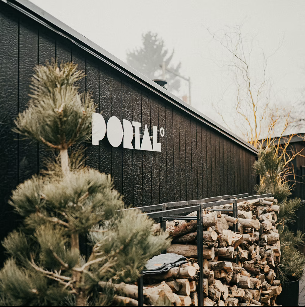 Portal Thermaculture