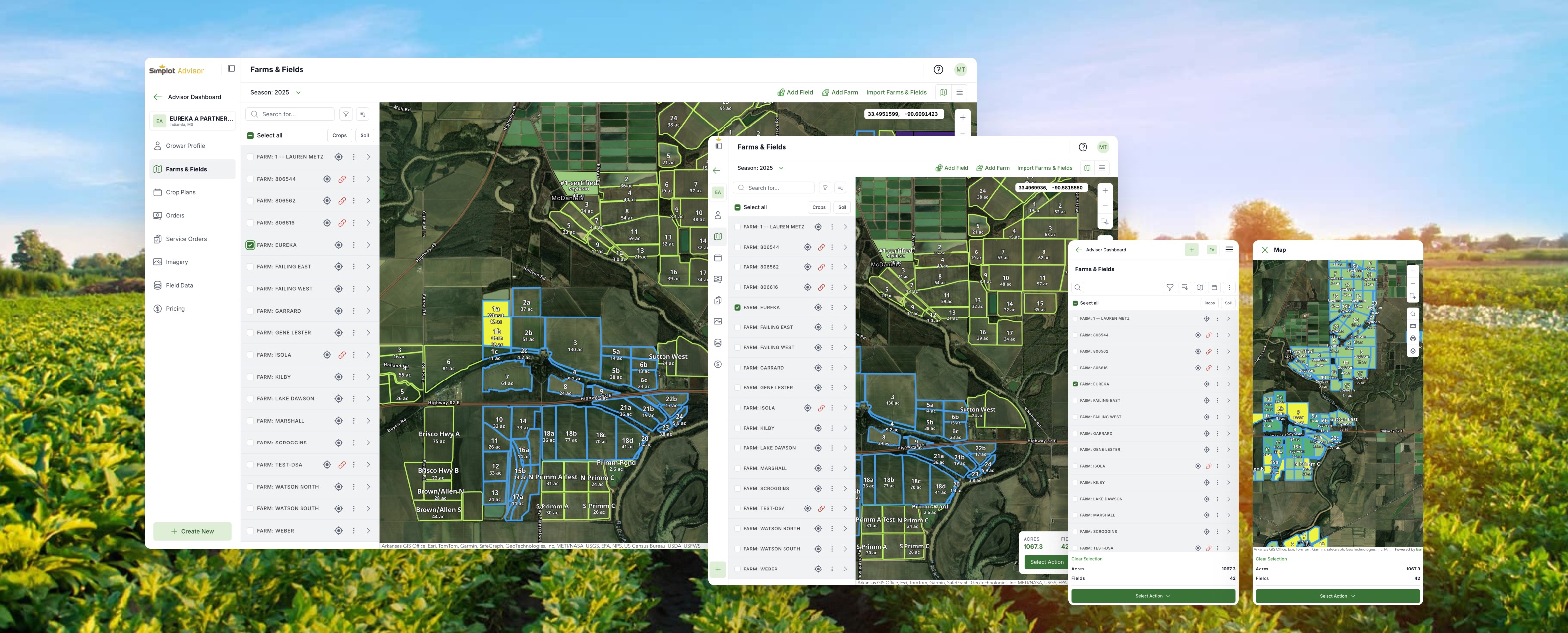 J.R. Simplot Company